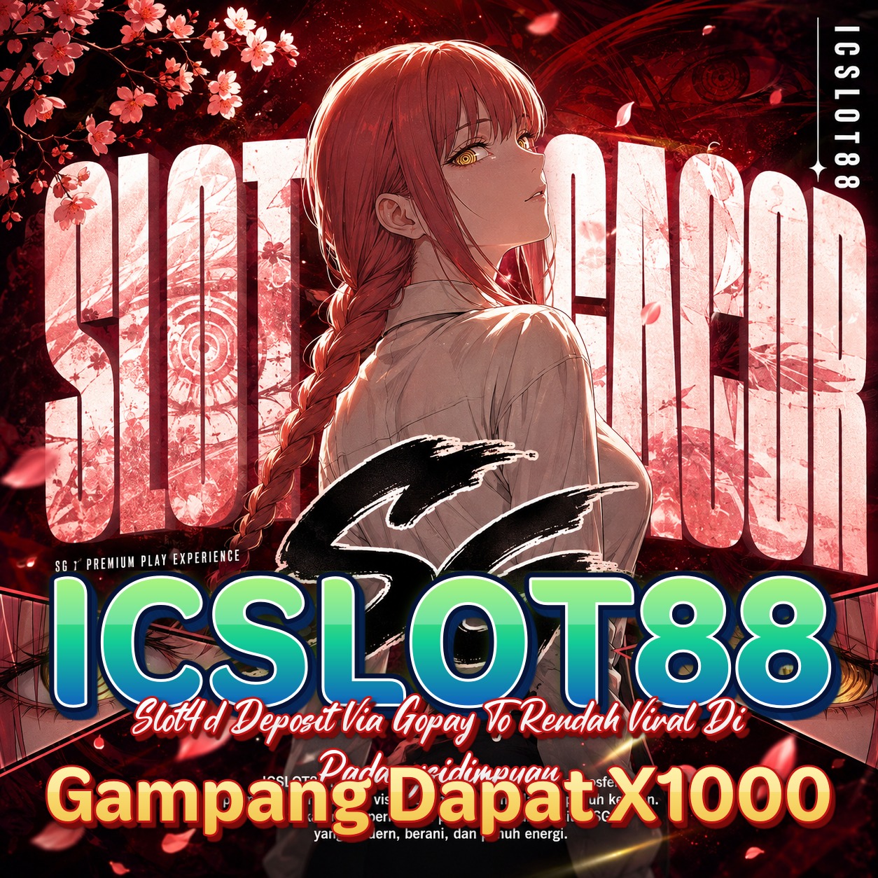 ICSLOT88