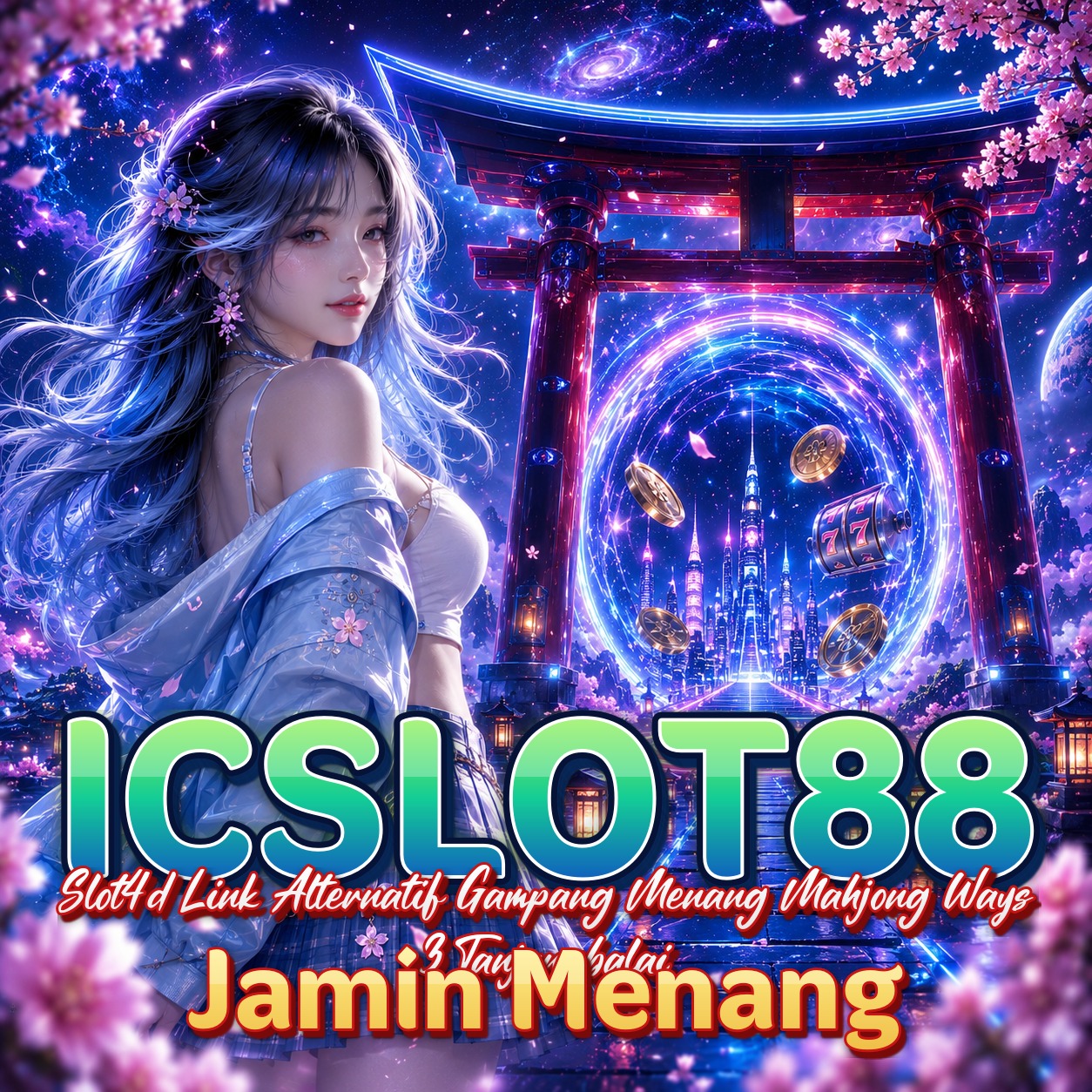 ICSLOT88