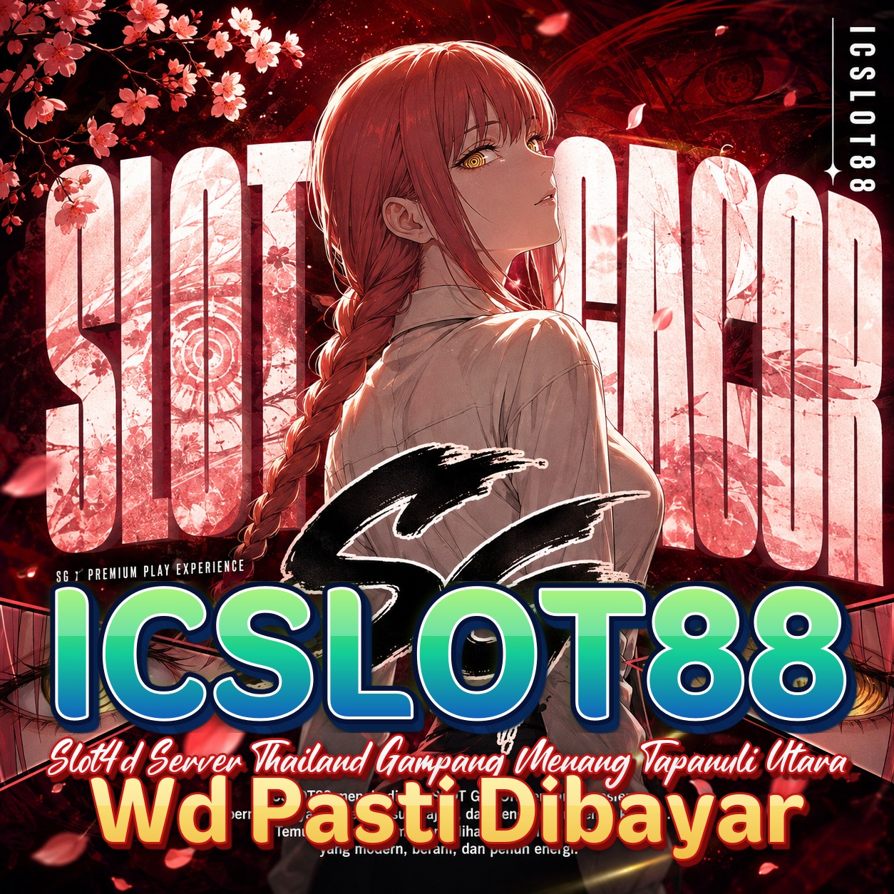 ICSLOT88