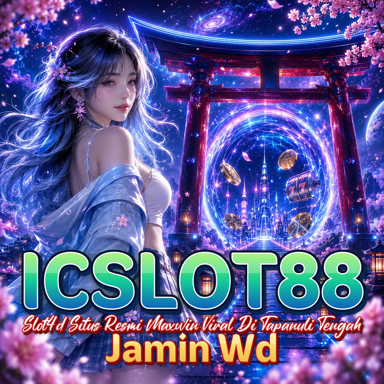 ICSLOT88